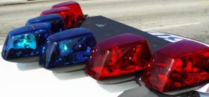 Police Car lights Charlotte DWI Lawyer North Carolina Criminal Defense Attorney.jpg