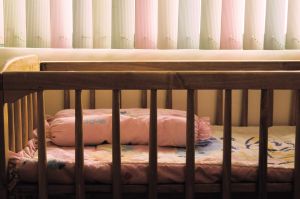 Baby crib Charlotte DWI Lawyer North Carolina Criminal Attorney.jpg