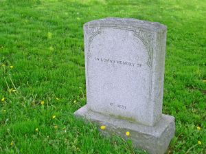 Gravestone Charlotte NC DUI DWI Criminal Lawyer Attorney.jpg