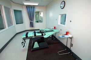 Lethal Injection Charlotte Mecklenburg DWI Attorney North Carolina Criminal Defense Lawyer