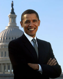 President Barack Obama Charlotte Criminal Lawyer North Carolina DWI Attorney