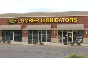 Lumber Liquidators Charlotte Criminal Lawyer North Carolina Defense Attorney