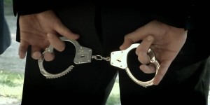 Handcuffs in hand Charlotte Criminal Defense Lawyer Mecklenburg DWI Attorney