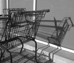Shopping cart Charlotte Criminal Lawyer Mecklenburg DWI Attorney