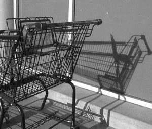 Shopping cart Charlotte Criminal Lawyer Mecklenburg DWI Attorney