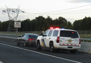 Traffic Stop Charlotte Criminal Lawyer Mecklenburg Police Misconduct Attorney