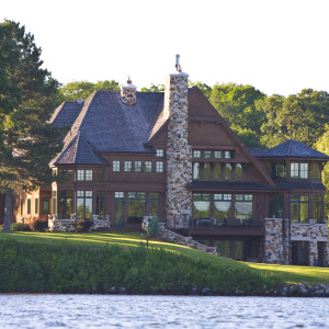 Lake Minnetonka Mansion Charlotte Criminal Lawyer