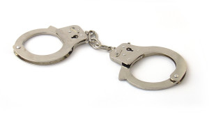 handcuffs Charlotte Criminal Attorney Mecklenburg DWI Lawyer