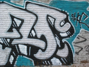 Graffiti Charlotte Criminal Lawyer Mecklenburg DWI Attorney