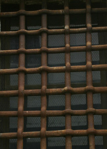 Prison window bars Charlotte Criminal Defense Lawyer Mecklenburg Attorney