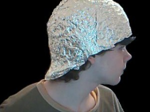 Tin foil hat Charlotte Criminal Lawyer Mecklenburg Felony Charge Attorney