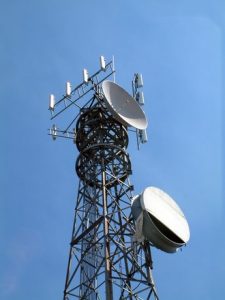 Cell tower Charlotte Criminal Defense Lawyer