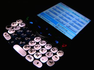 Cellphone-keyboard-Charlotte-Mooresville-Criminal-DWI-Lawyer-300x225