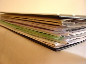 Stack-of-papers-Charlotte-Mooresville-Lake-Norman-Criminal-Lawyer-300x225