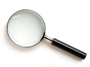 magnifying-glass-Charlotte-Criminal-Lawyer-Lake-Norman-DWI-Attorney-300x225