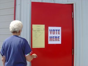 voting-Charlotte-Monroe-Mooresville-Criminal-Defense-Lawyer-300x225