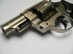Revolver-Charlotte-Monroe-Mooresville-Lake-Norman-Criminal-Defense-Lawyer-300x225