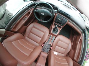 audi-a4-Car-interior-Charlotte-Monroe-Mooresville-Criminal-Defense-Lawyer-300x225