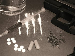 various-abusive-drugs-Charlotte-Monroe-Mooresville-Drug-possession--300x225