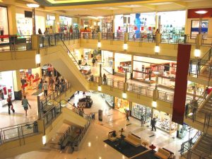 shopping-center-North-Carolina-Huntersville-Monroe-Charlotte-theft-lawyer-300x225