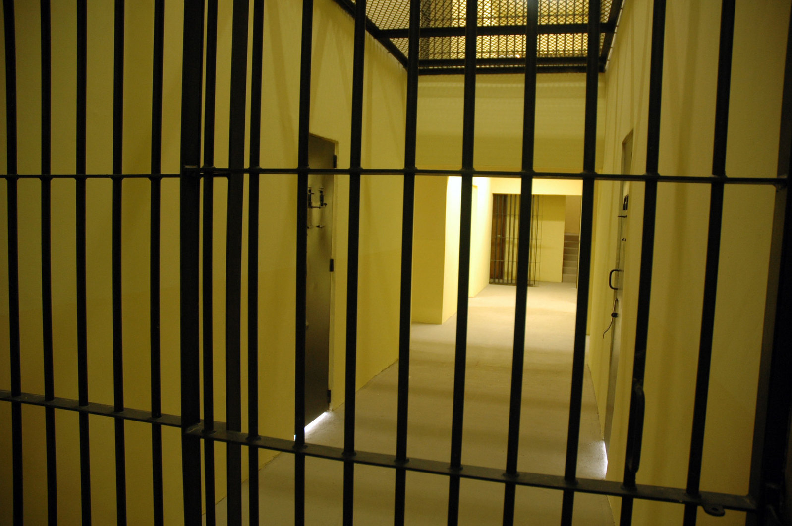 prison-bars-Charlotte-Monroe-Mooresville-Criminal-drug-charges-defense-lawyer
