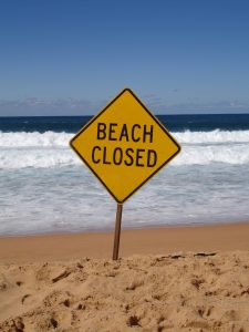 beach-closed-Charlotte-Monroe-Mooresville-Criminal-Defense-Lawyer-225x300