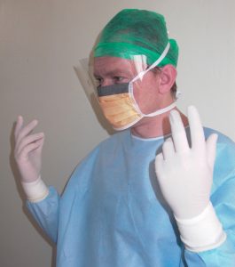 surgical-PPE-Charlotte-Monroe-Statesville-Criminal-Defense-Lawyer-265x300