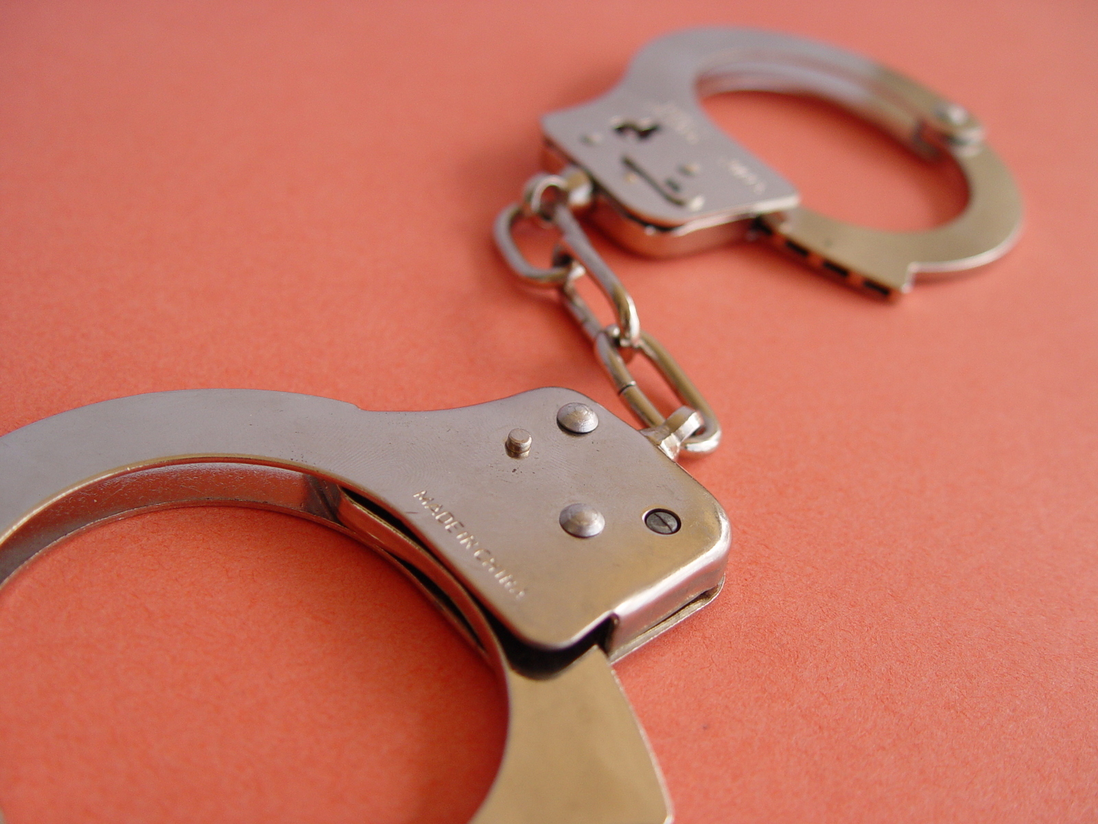 handcuffs-Charlotte-Mecklenburg-Monroe-Mooresville-Criminal-Defense-Lawyer