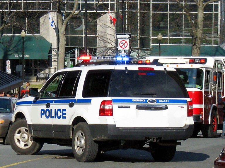 What if the Police Have a Warrant for My Arrest in North ...