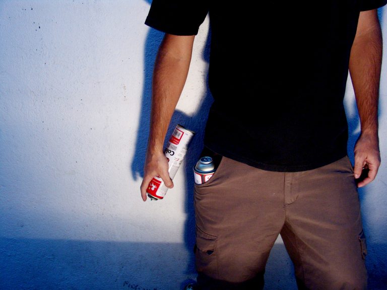 Vandalism Charges A Guide for North Carolina Residents — Charlotte