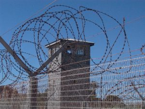 prison-at-robben-island-Charlotte-Monroe-Mooresville-Criminal-Defense-Lawyer-300x225