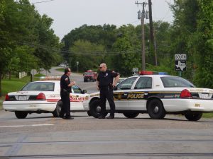 Police-road-block-Charlotte-Monroe-Mooresville-DWI-checkpoint-300x225