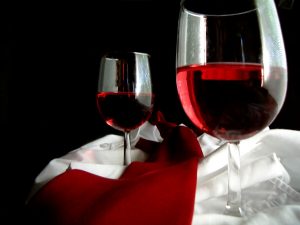 Wine-glasses-Charlotte-Mooresville-Monroe-DWI-Lawyer-300x225
